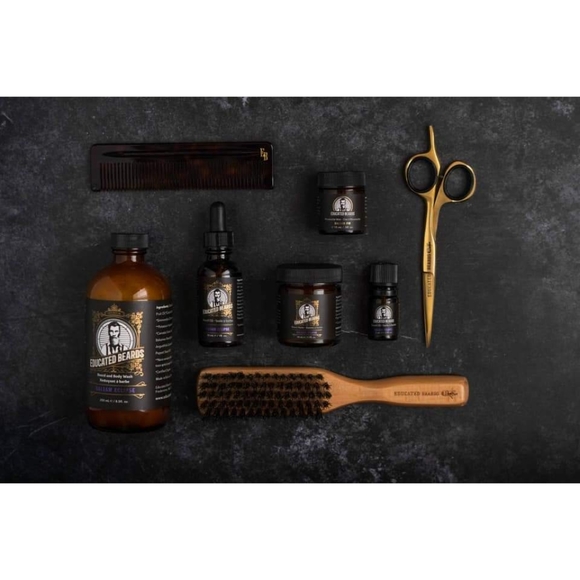 Beards Kit for Men - Picture 2 of 4